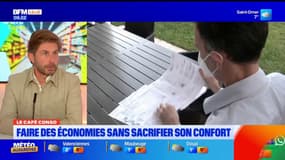 Le Café Conso: faire des économies sans sacrifier son confort