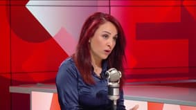 Kebbab : "La criminalisation de l'homicide routier mérite d'être réfléchi."