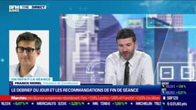 On refait la séance : Franck Morel vs Frédéric Plisson - 02/03