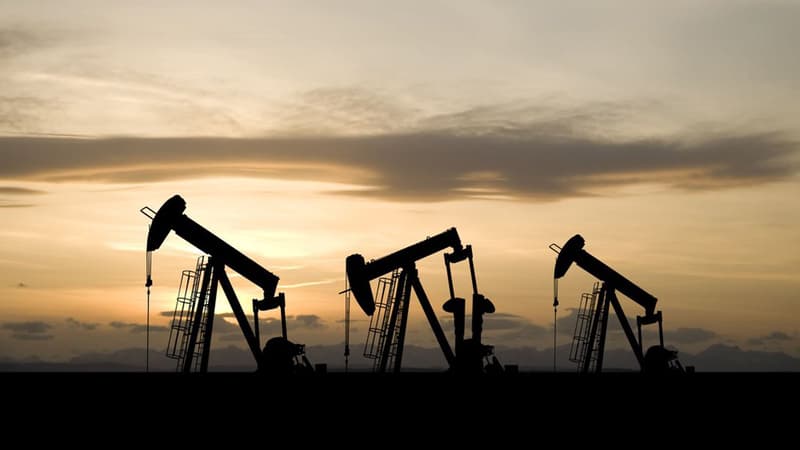 Le pétrole rebondit dans l'espoir d'un accord de réduction important