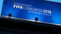 Le congrès électif de la Fifa se prépare