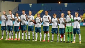 Le message de la Norvège
