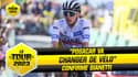Tour de France E16 : "Pogacar va changer de vélo" confirme le manager d'UAE