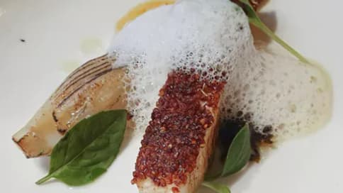 Le restaurant Pastis, à Montpellier, ne propose pas de carte définie mais s'adapte aux producteurs.
