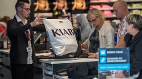 Kiabi est la seule multinationale française retenue dans le classement Best Worplaces Europe.