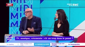 "C'était mieux avant": vit-on trop dans le passé ?