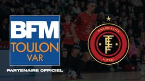 Toulon Elite Futsal