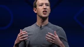 Mark Zuckerberg a acheté des nouvelles maisons.