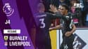 Résumé : Burnley-Liverpool (0-3) - Premier League