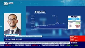 Sid Bachir (Euroland Corporate) : Focus sur le titre "Sword" - 29/07