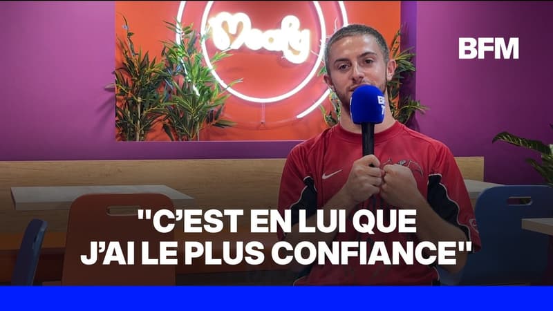 Michou évoque l’origine de son amitié avec Inoxtag