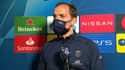 Thomas Tuchel à la veille du match Leipzig-PSG, le 3 novembre 2020
