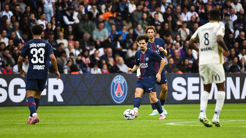 Lens-PSG reporté: la cinquième place de la France à l'indice UEFA est-elle réellement en danger?