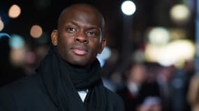 Louis Saha