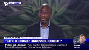 Trafic de drogue: l'impossible combat ? - 07/05