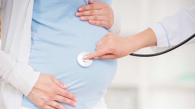 Les risques liés à la grossesse augmentent sensiblement à partir de 35 ans.