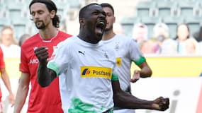 Marcus Thuram