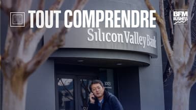 Circle a annoncé ne pas être parvenue à retirer l'ensemble de ses dépôts au sein de Silicon Valley Bank (SVB), une banque californienne en faillite.
