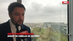 Pizzas Buitoni: "Nous nous battrons pour que les responsables soient traduits en justice" promet l'avocat de familles