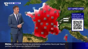 La météo du mardi 22 août