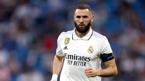 Karim Benzema