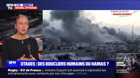Story 2 : Otages, l’horrible attente des familles - 09/10