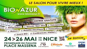 Salon Bionazur Nice