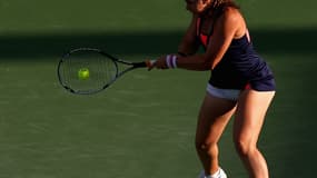 Marion Bartoli arrête sa carrière