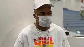 Mbappé