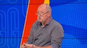Didier Giraud : "On est devenu un pays du tiers-monde !"