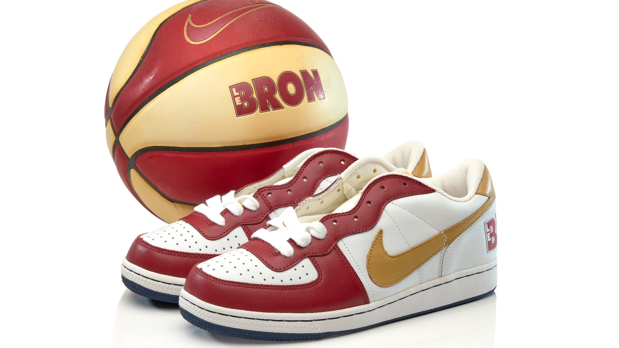 Nike- Artcurial