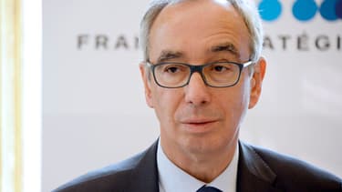 Jean Pisani -Ferry a fait part de son mécontentement