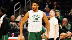 G. Antetokounmpo