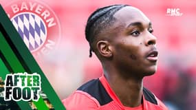 Mercato - Bayern : 30 M€ pour la pépite rennaise M. Tel (17 ans)... pas si déraisonnable selon un agent