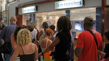 Un vol direct sera assuré le vendredi entre Paris-Orly et La Havane.