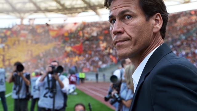 Rudi Garcia