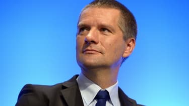 "Plus grand monde ne me dit, moi, je ne suis pas une cible, comme c'était le cas il y a encore quelques années", a relevé Guillaume Poupard, patron de l'Anssi.