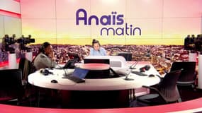 Arrestation de Mohamed Amra : "la justice finit par vous rattraper”, estime Christy Nicolas 