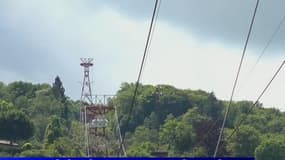 Chute mortelle du téléphérique en Italie: trois hommes soupçonnés d'avoir volontairement désactivé le frein d'urgence