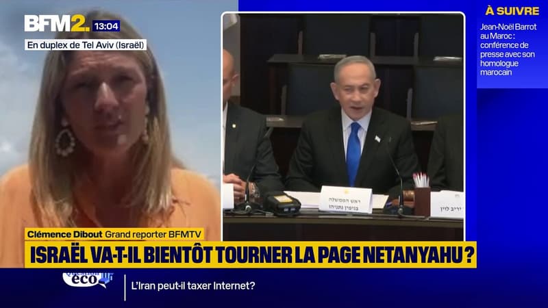 "Cette coalition est en train de se fracturer": Pourquoi Benjamin Netanyahu précipite le calendrier électoral?