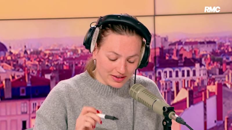 Louis Speybrouck, maire de Vaudreuil (Eure), est âgé de seulement 24 ans