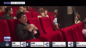 Paris Tendances : les salles ouvrent leurs portes pour le Printemps du cinéma
