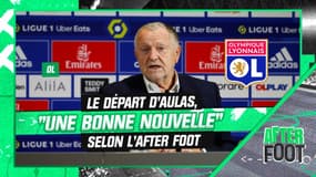  OL : Le départ d'Aulas, "une bonne nouvelle" selon l'After Foot (le décryptage complet)