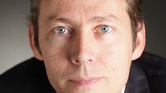 Olivier Fécherolle, directeur général france de Viadéo
