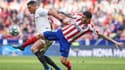 Atlético-Séville