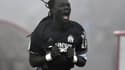 Bafétimbi Gomis