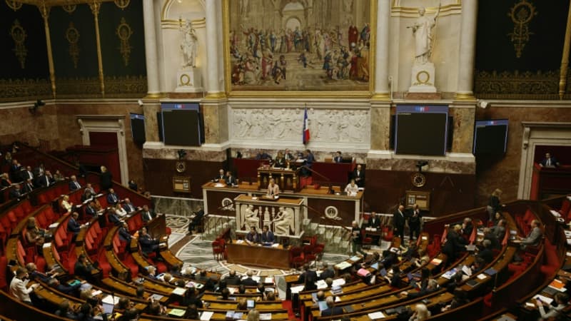L’Assemblée vote 12 milliards d’euros supplémentaires pour la rénovation thermique, contre le gouvernement