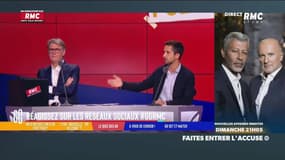 Les indiscrets politiques : Les macronistes veulent résoudre leur crise existentielle ! - 16/09