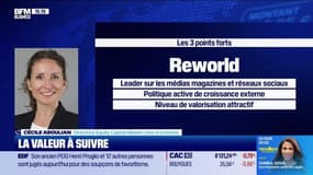 Valeur ajoutée : Ils apprécient Reworld - 21/05