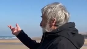 François Guennoc en février 2025